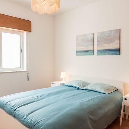 Lovelystay - 3 Bedroom Apartment In วีลา ดู บิสโป ภายนอก รูปภาพ