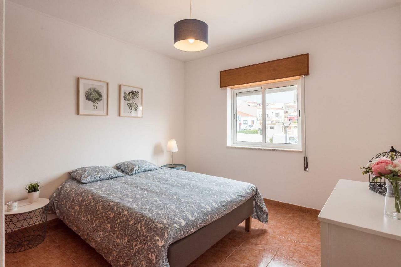 Lovelystay - 3 Bedroom Apartment In วีลา ดู บิสโป ภายนอก รูปภาพ