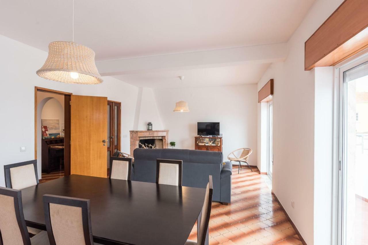 Lovelystay - 3 Bedroom Apartment In วีลา ดู บิสโป ภายนอก รูปภาพ