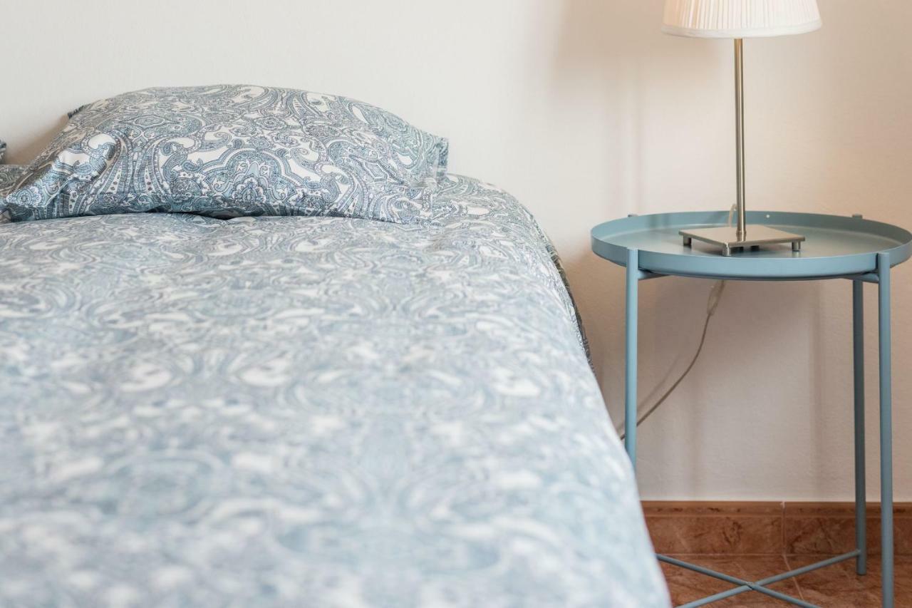 Lovelystay - 3 Bedroom Apartment In วีลา ดู บิสโป ภายนอก รูปภาพ